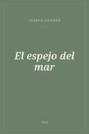 Portada de El espejo del mar