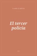 Portada de El tercer policía