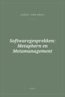 Portada de Softwaregesprekken: Metaphern en Metamanagement