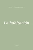 Portada de La habitación