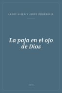 Portada de La paja en el ojo de Dios