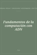 Portada de Fundamentos de la computación con ADN