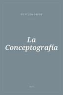 Portada de La Conceptografía