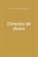 Portada de Ciencias de datos