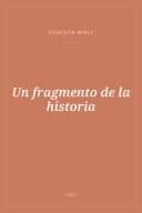 Portada de Un fragmento de la historia
