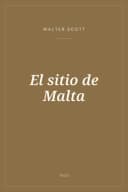 Portada de El sitio de Malta