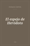Portada de El espejo de Heródoto
