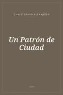 Portada de Un Patrón de Ciudad