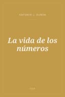 Portada de La vida de los números