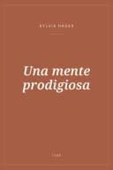 Portada de Una mente prodigiosa