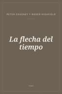Portada de La flecha del tiempo