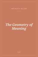 Portada de The Geometry of Meaning