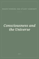 Portada de Consciousness and the Universe