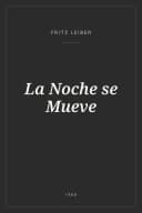 Portada de La Noche se Mueve