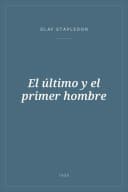 Portada de El último y el primer hombre