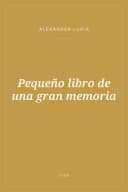 Portada de Pequeño libro de una gran memoria