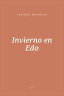 Portada de Invierno en Edo