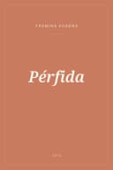 Portada de Pérfida