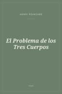 Portada de El Problema de los Tres Cuerpos