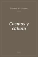 Portada de Cosmos y cábala
