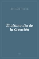 Portada de El último día de la Creación