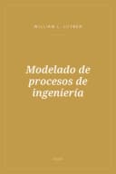 Portada de Modelado de procesos de ingeniería