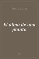 Portada de El alma de una planta