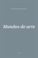Portada de Mundos de arte
