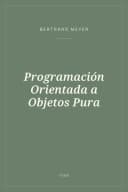 Portada de Programación Orientada a Objetos Pura