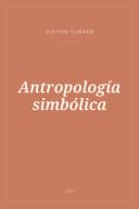 Portada de Antropología simbólica