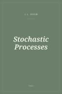 Portada de Stochastic Processes