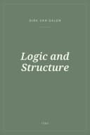 Portada de Logic and Structure