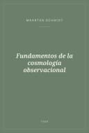 Portada de Fundamentos de la cosmología observacional