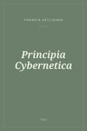 Portada de Principia Cybernetica