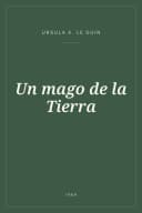 Portada de Un mago de la Tierra