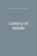 Portada de Contra el miedo