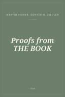 Portada de Proofs from THE BOOK