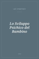 Portada de Lo Sviluppo Psichico del Bambino