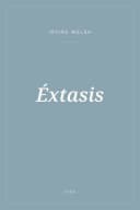 Portada de Éxtasis