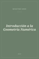 Portada de Introducción a la Geometría Numérica