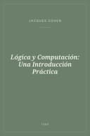 Portada de Lógica y Computación: Una Introducción Práctica