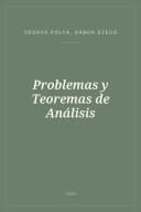 Portada de Problemas y Teoremas de Análisis