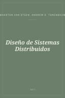 Portada de Diseño de Sistemas Distribuidos