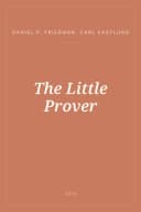 Portada de The Little Prover