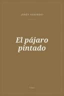 Portada de El pájaro pintado