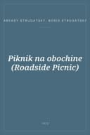 Portada de Piknik na obochine (Roadside Picnic)