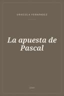 Portada de La apuesta de Pascal