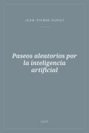Portada de Paseos aleatorios por la inteligencia artificial