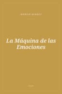 Portada de La Máquina de las Emociones