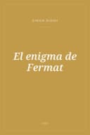 Portada de El enigma de Fermat